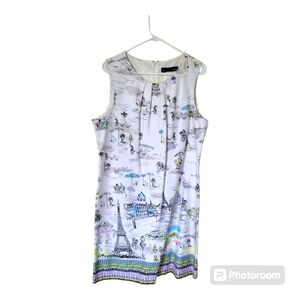 Chetta B Casual Dress